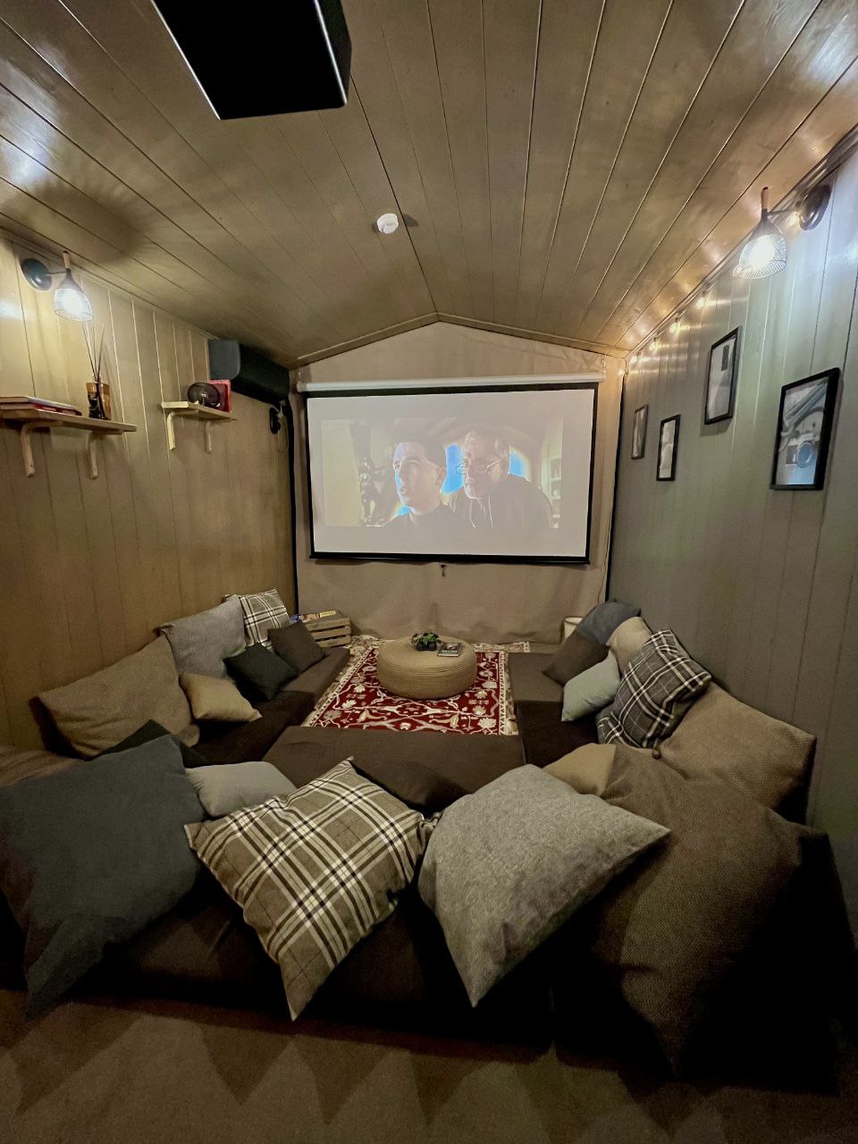 Chill Rooms | AfishaYkt