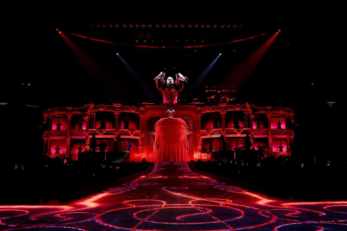 Lady Gaga | The Mayhem Ball | AfishaYkt